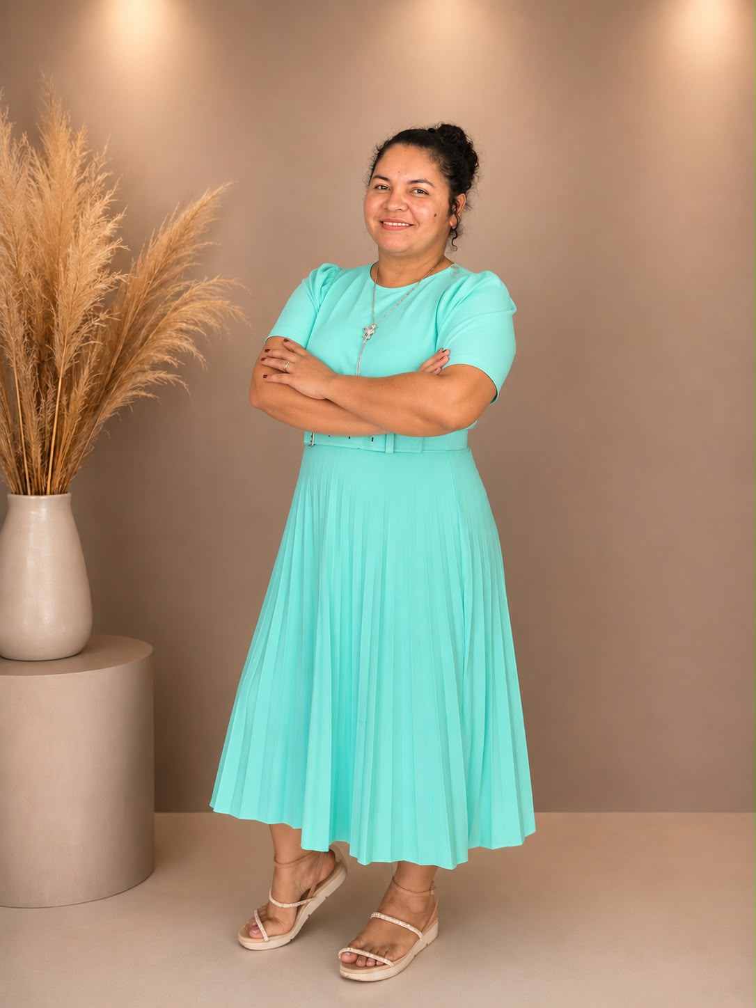 Elane Santos